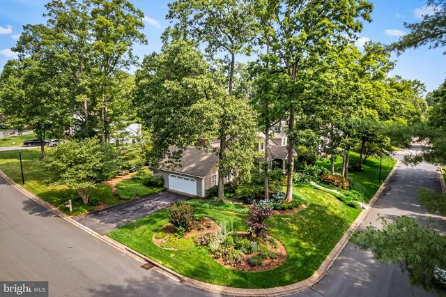 381 SHEFFIELD RD, Severna Park, MD 21146