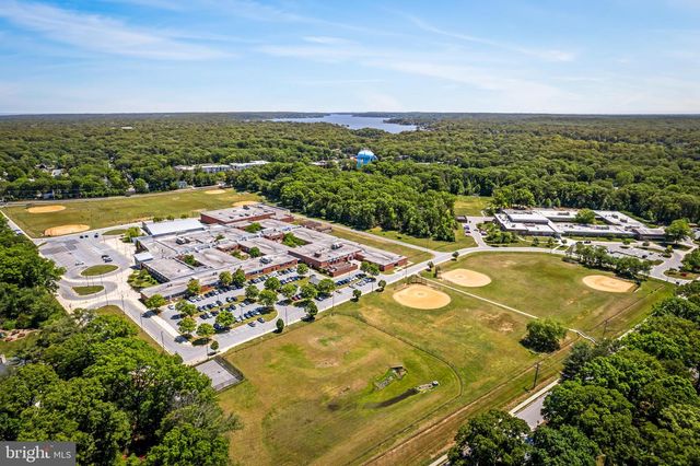 381 SHEFFIELD RD, Severna Park, MD 21146
