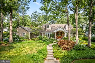 381 SHEFFIELD RD, Severna Park, MD 21146