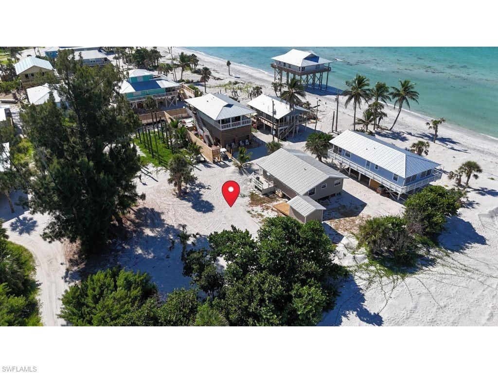 8306 Little Gasparilla, BOCA GRANDE, FL 33921 — exterior