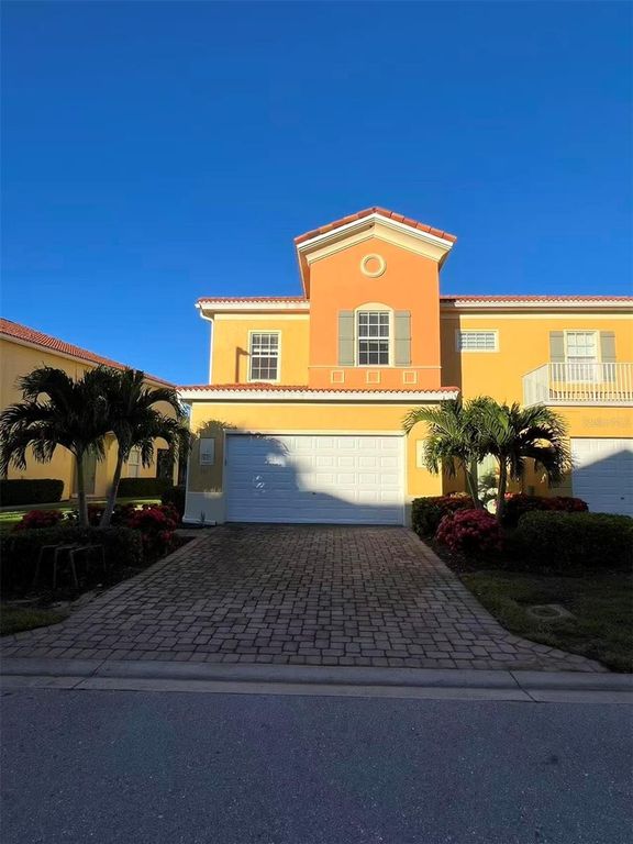 Image 2 of property listing at 16217 VIA SOLERA CIRCLE 101, Fort Myers, FL 33908