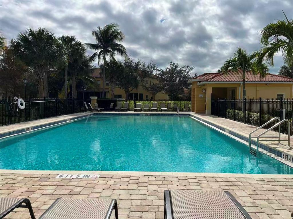 Image 29 of property listing at 16217 VIA SOLERA CIRCLE 101, Fort Myers, FL 33908