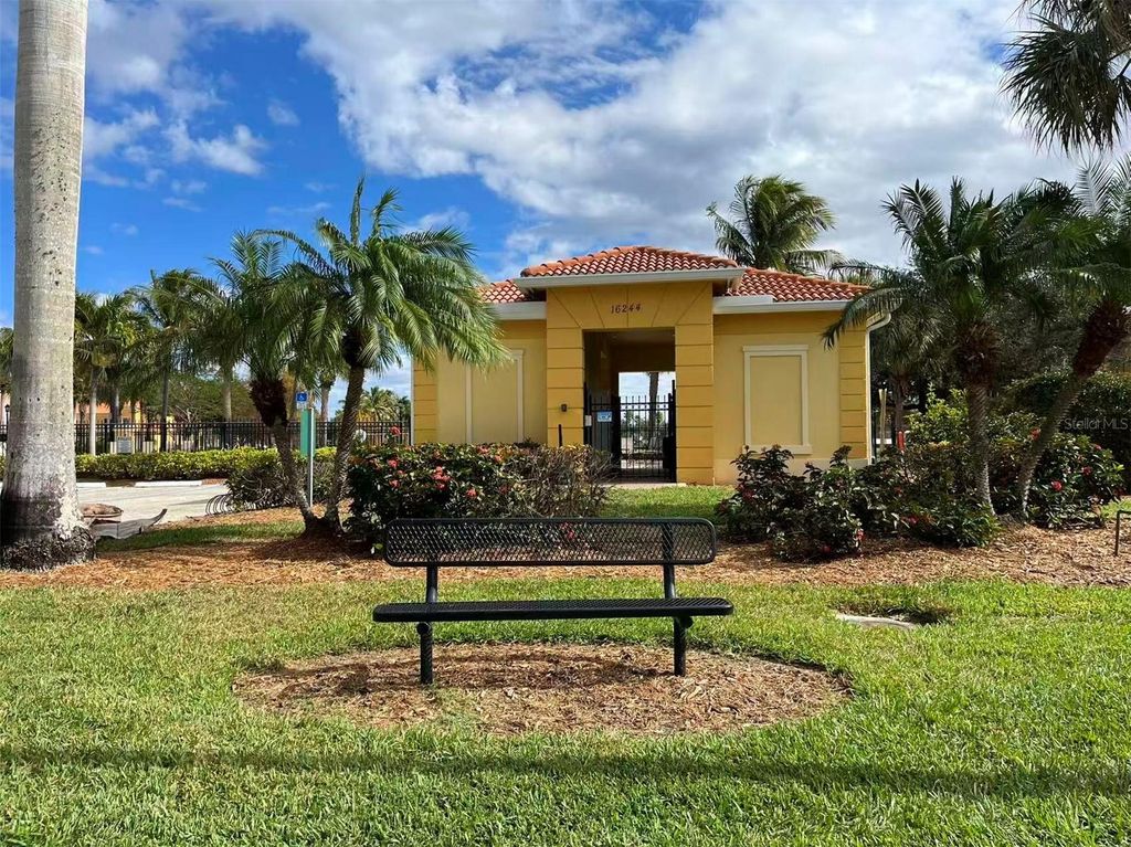 Image 39 of property listing at 16217 VIA SOLERA CIRCLE 101, Fort Myers, FL 33908