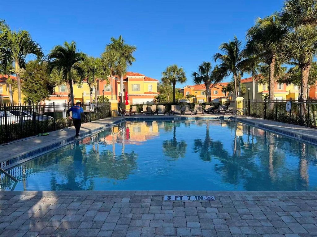 Image 44 of property listing at 16217 VIA SOLERA CIRCLE 101, Fort Myers, FL 33908