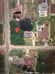 2618 45th ST SW, Lehigh Acres, FL 33976