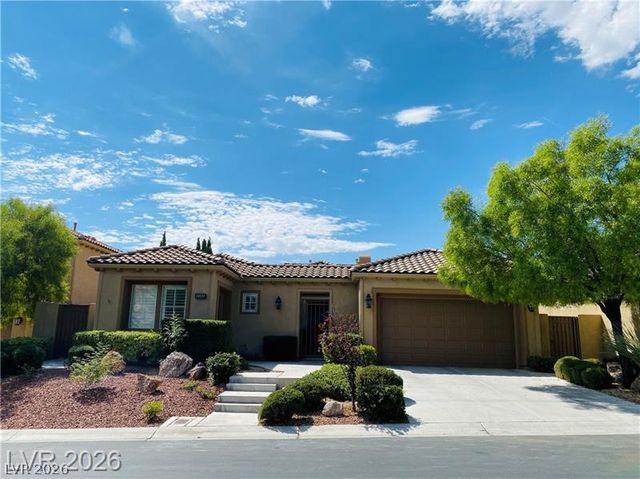 11533 Glowing Sunset Lane, Las Vegas, NV 89135