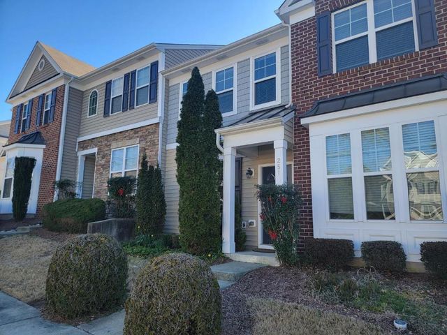 100 Stratford Lakes Drive Unit 251, Durham, NC 27713