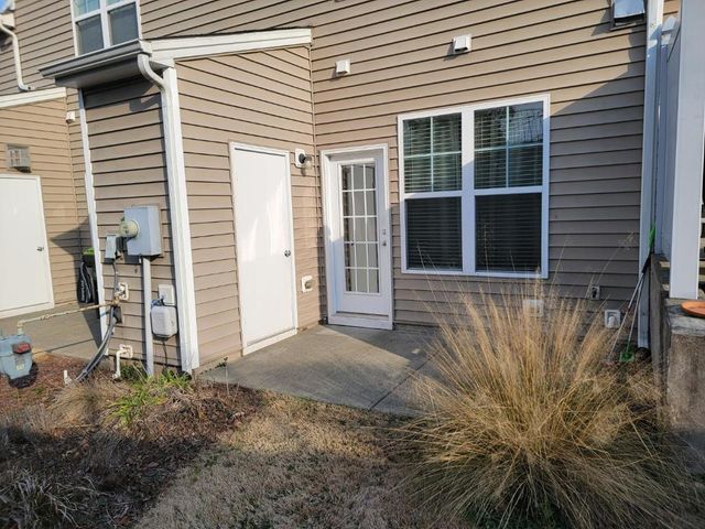 100 Stratford Lakes Drive Unit 251, Durham, NC 27713