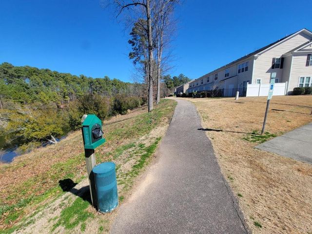 100 Stratford Lakes Drive Unit 251, Durham, NC 27713