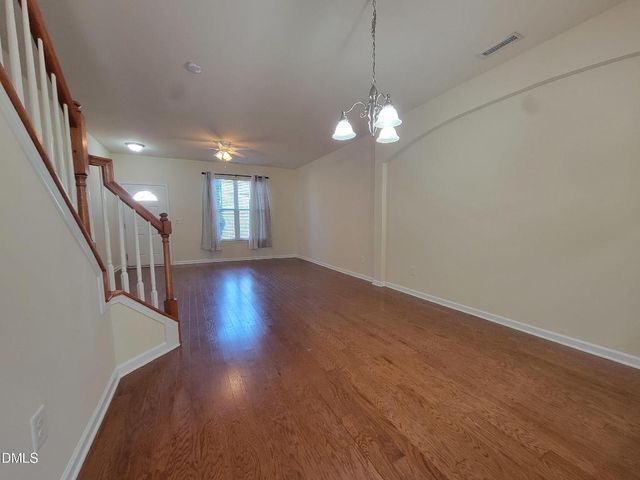 100 Stratford Lakes Drive Unit 251, Durham, NC 27713