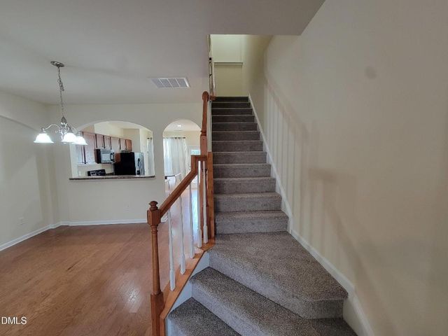 100 Stratford Lakes Drive Unit 251, Durham, NC 27713