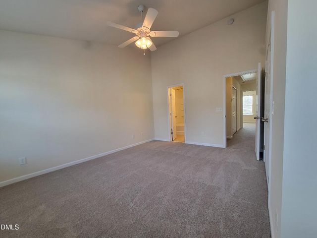 100 Stratford Lakes Drive Unit 251, Durham, NC 27713