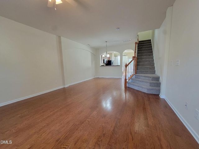 100 Stratford Lakes Drive Unit 251, Durham, NC 27713