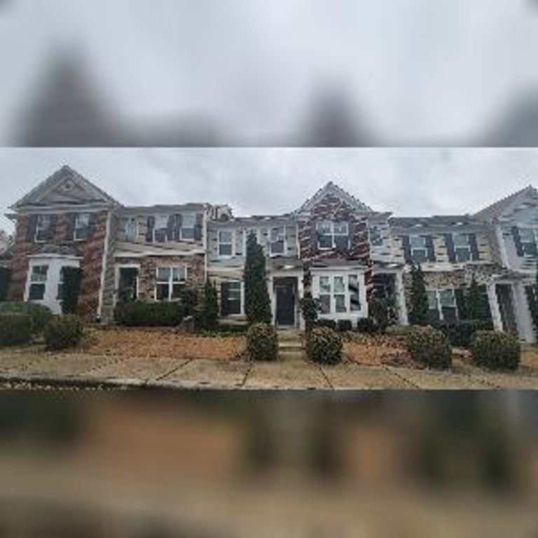 100 Stratford Lakes Drive Unit 251, Durham, NC 27713