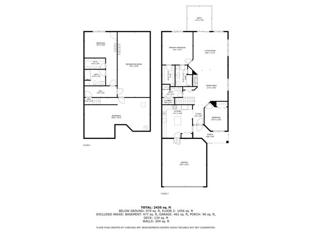 546 Cannon Way, Dundas, MN 55019