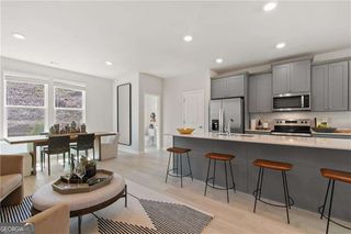 3130 Washburn Street, Atlanta, GA 30354