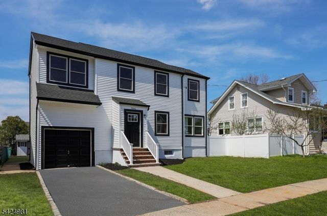 946 Moessner Ave, Union Twp., NJ 07083