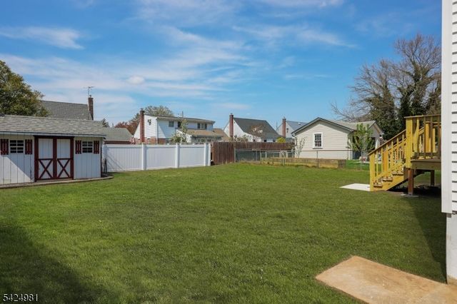 946 Moessner Ave, Union Twp., NJ 07083