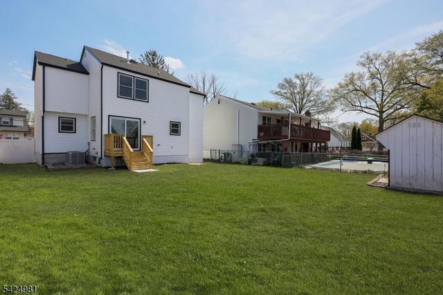 946 Moessner Ave, Union Twp., NJ 07083