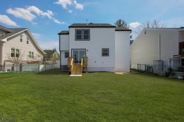 946 Moessner Ave, Union Twp., NJ 07083