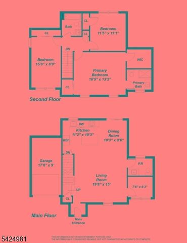 946 Moessner Ave, Union Twp., NJ 07083