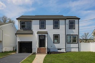 946 Moessner Ave, Union Twp., NJ 07083