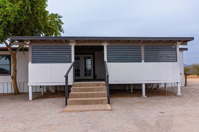 18633 W RUSTLER Road, Buckeye, AZ 85326