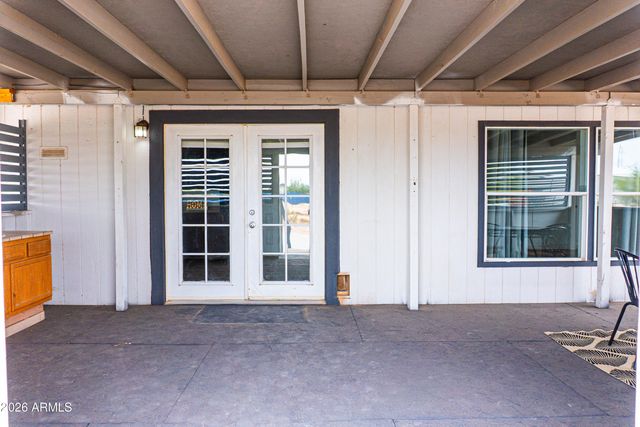 18633 W RUSTLER Road, Buckeye, AZ 85326