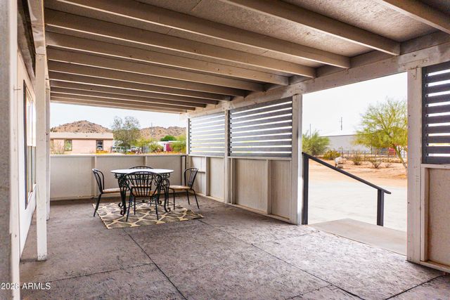 18633 W RUSTLER Road, Buckeye, AZ 85326