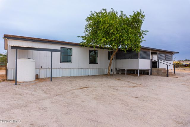 18633 W RUSTLER Road, Buckeye, AZ 85326