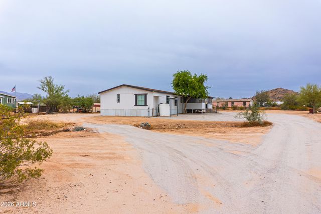 18633 W RUSTLER Road, Buckeye, AZ 85326