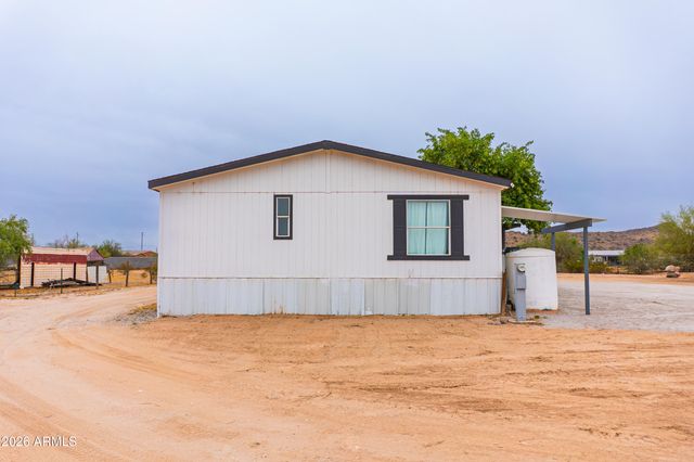 18633 W RUSTLER Road, Buckeye, AZ 85326