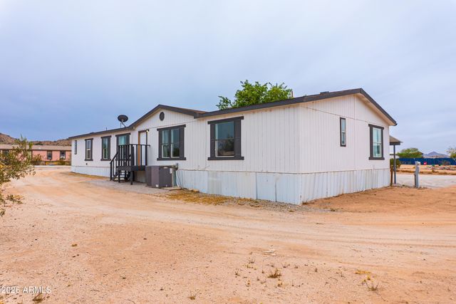18633 W RUSTLER Road, Buckeye, AZ 85326