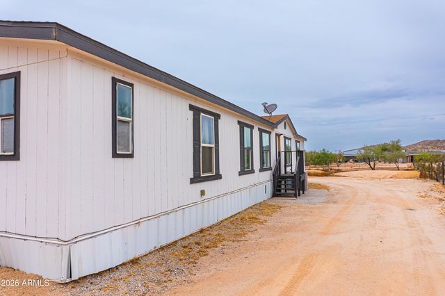 18633 W RUSTLER Road, Buckeye, AZ 85326