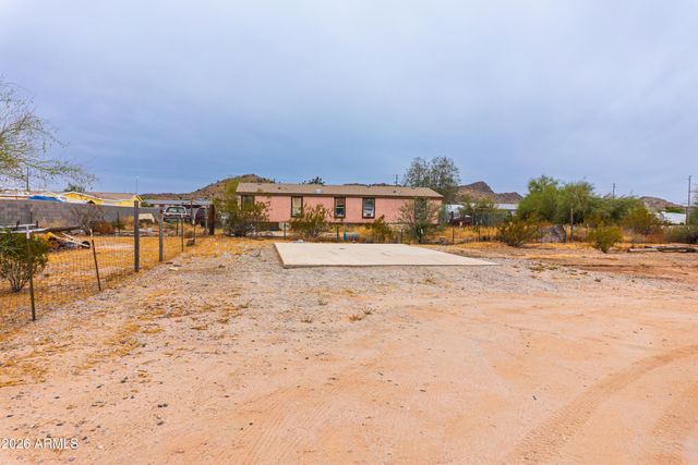 18633 W RUSTLER Road, Buckeye, AZ 85326
