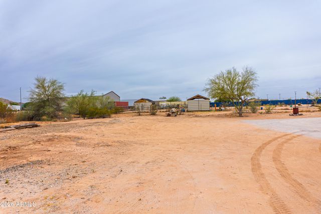 18633 W RUSTLER Road, Buckeye, AZ 85326