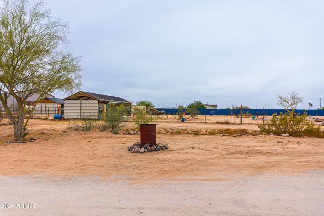 18633 W RUSTLER Road, Buckeye, AZ 85326