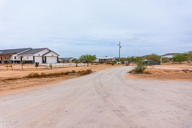 18633 W RUSTLER Road, Buckeye, AZ 85326
