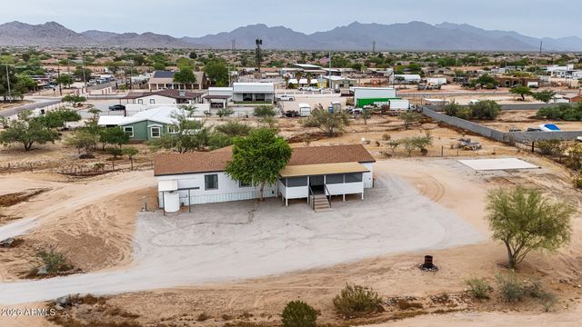 18633 W RUSTLER Road, Buckeye, AZ 85326
