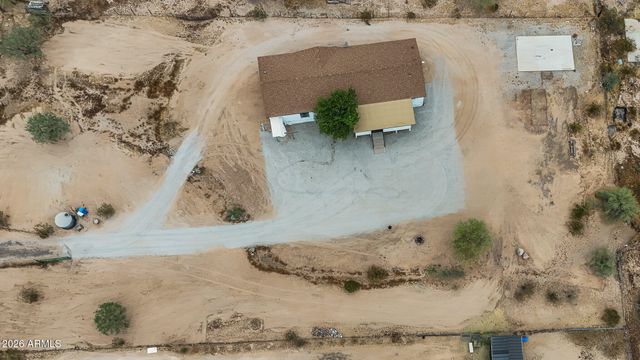18633 W RUSTLER Road, Buckeye, AZ 85326