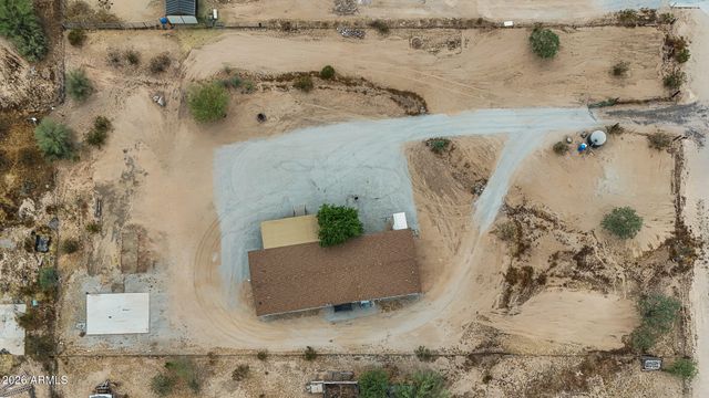 18633 W RUSTLER Road, Buckeye, AZ 85326
