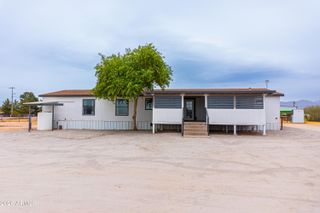 18633 W RUSTLER Road, Buckeye, AZ 85326