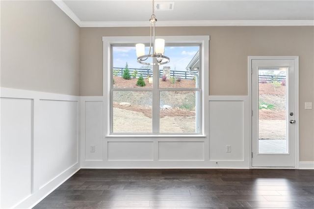 5984 Spring Way, Stonecrest, GA 30038