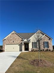 5984 Spring Way, Stonecrest, GA 30038