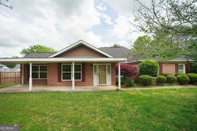 201 Willowgate Drive, Bonaire, GA 31005