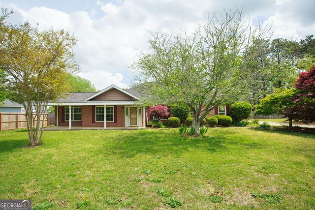 201 Willowgate Drive, Bonaire, GA 31005