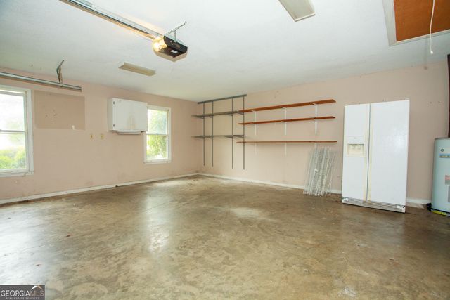 201 Willowgate Drive, Bonaire, GA 31005