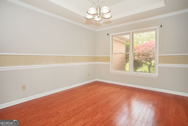 201 Willowgate Drive, Bonaire, GA 31005