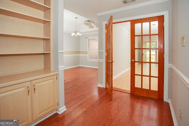 201 Willowgate Drive, Bonaire, GA 31005