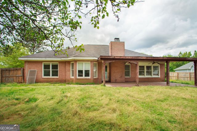 201 Willowgate Drive, Bonaire, GA 31005